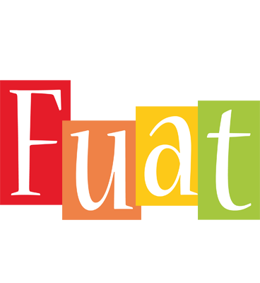 Fuat colors logo