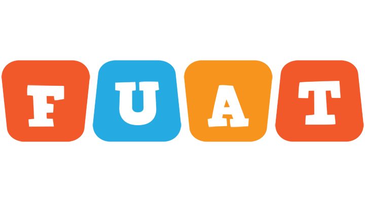 Fuat comics logo