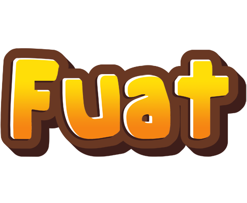 Fuat cookies logo