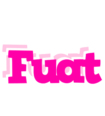 Fuat dancing logo