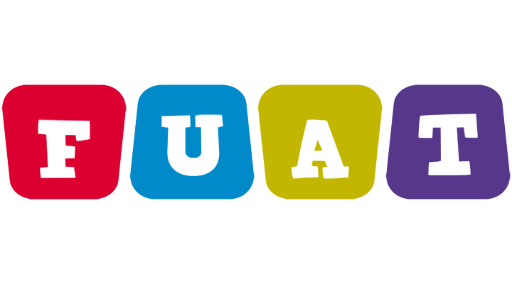 Fuat daycare logo