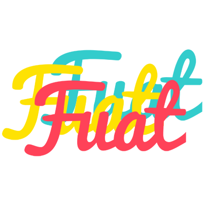 Fuat disco logo