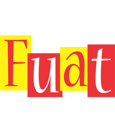 Fuat errors logo