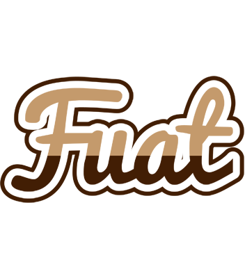 Fuat exclusive logo