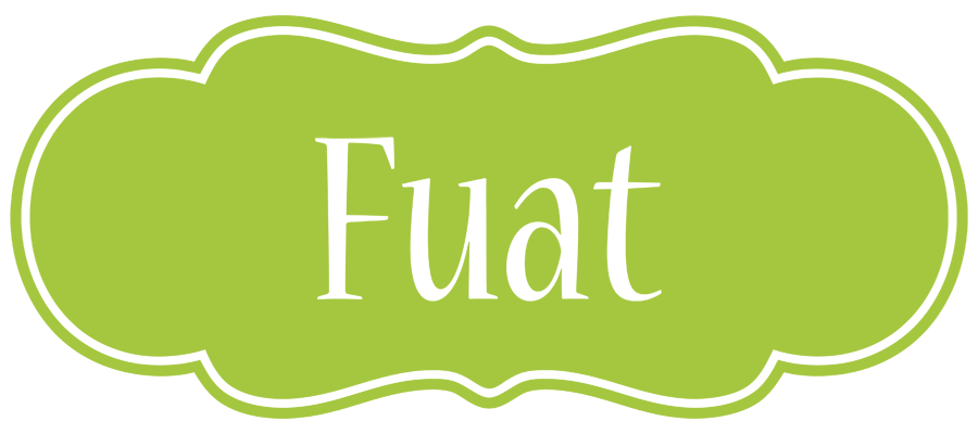 Fuat family logo