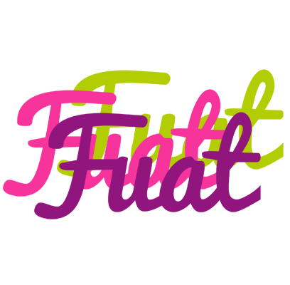 Fuat flowers logo