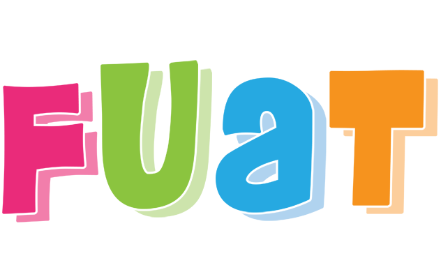 Fuat friday logo