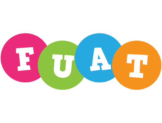 Fuat friends logo