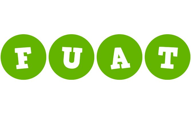 Fuat games logo