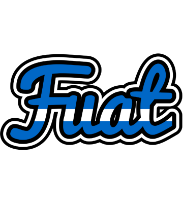 Fuat greece logo