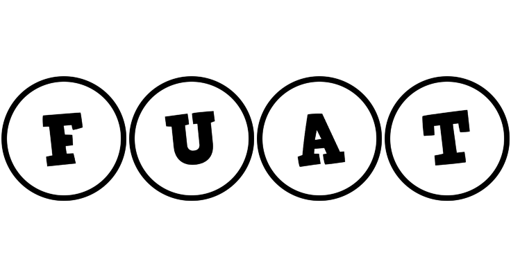 Fuat handy logo
