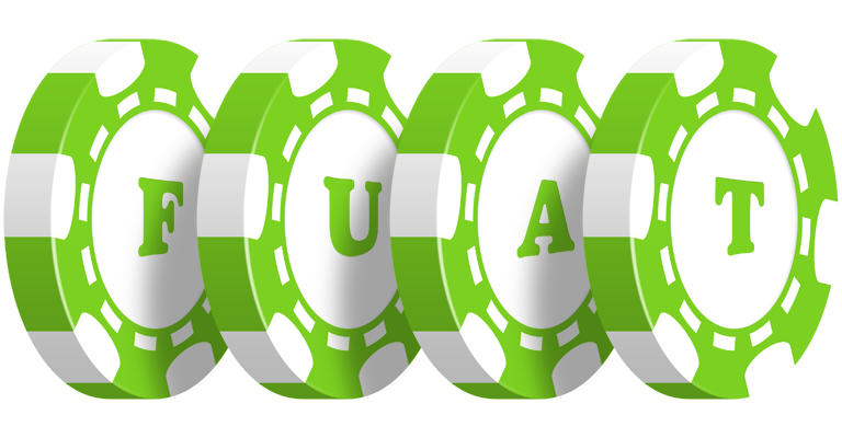 Fuat holdem logo