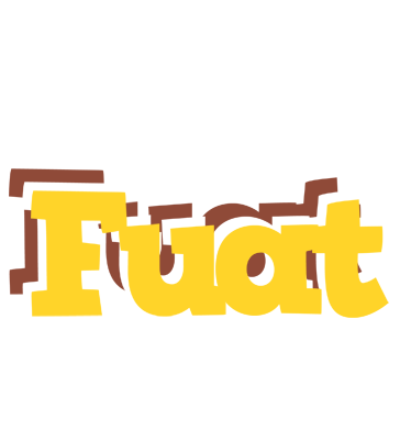 Fuat hotcup logo