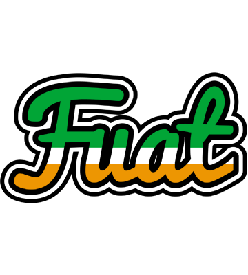 Fuat ireland logo