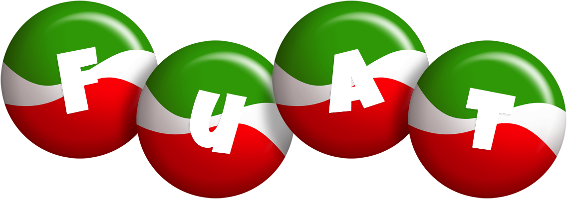 Fuat italy logo