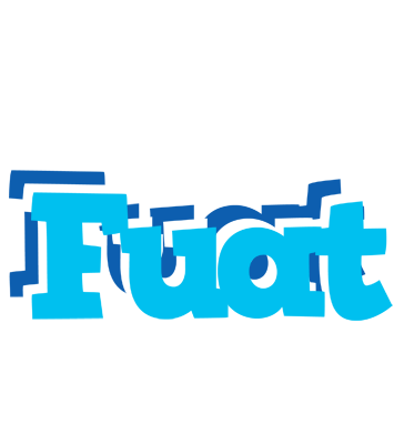 Fuat jacuzzi logo