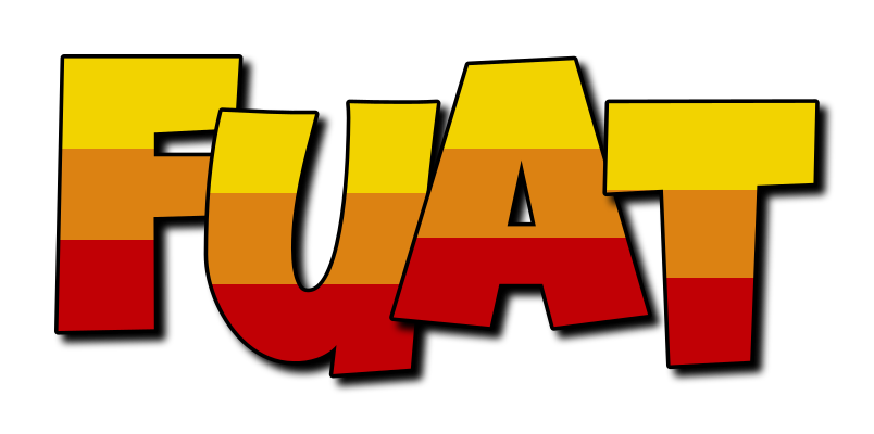 Fuat jungle logo