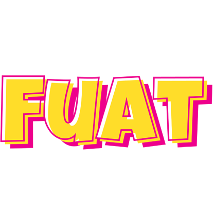 Fuat kaboom logo