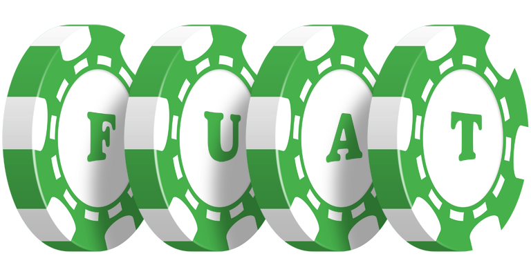 Fuat kicker logo