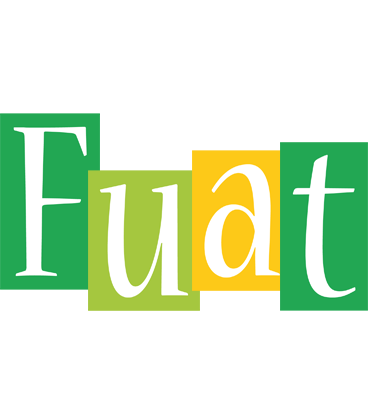 Fuat lemonade logo