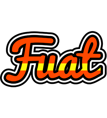 Fuat madrid logo