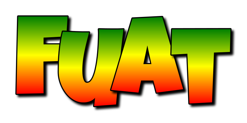 Fuat mango logo