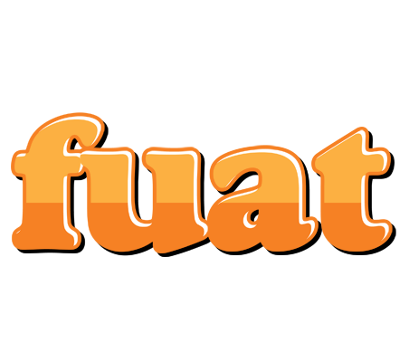 Fuat orange logo