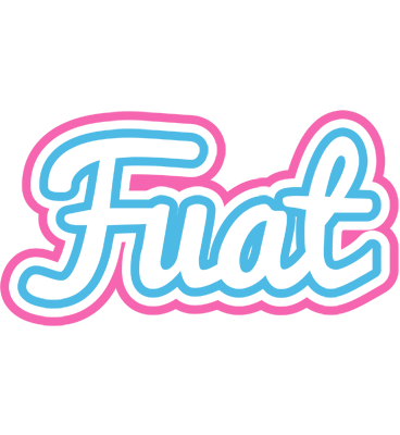 Fuat outdoors logo