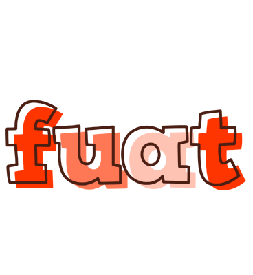 Fuat paint logo