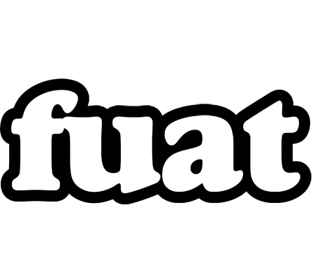 Fuat panda logo