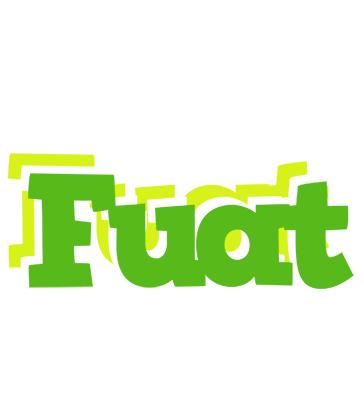 Fuat picnic logo