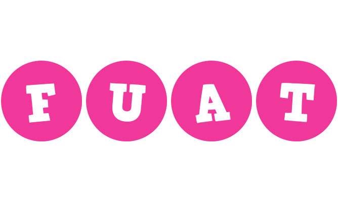 Fuat poker logo