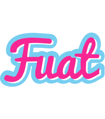 Fuat popstar logo