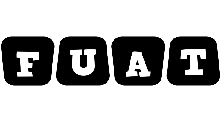Fuat racing logo