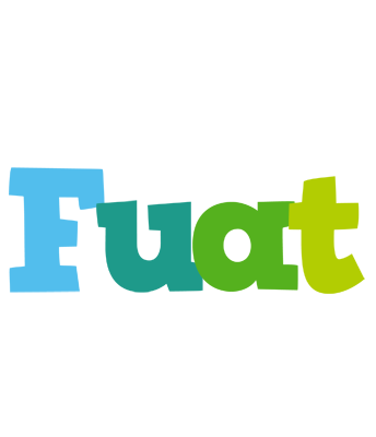 Fuat rainbows logo