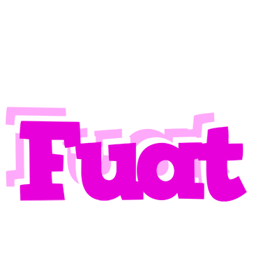 Fuat rumba logo