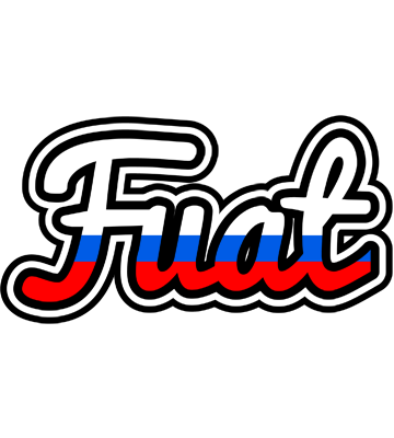 Fuat russia logo