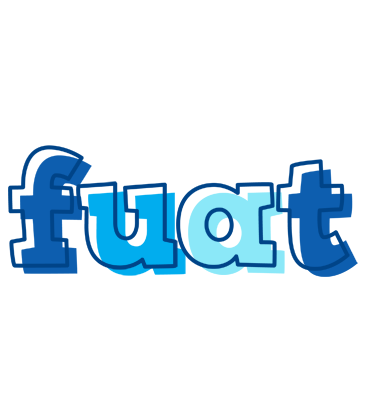 Fuat sailor logo