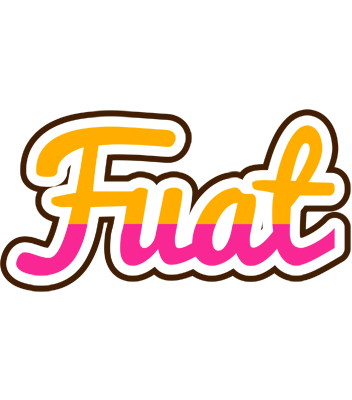 Fuat smoothie logo