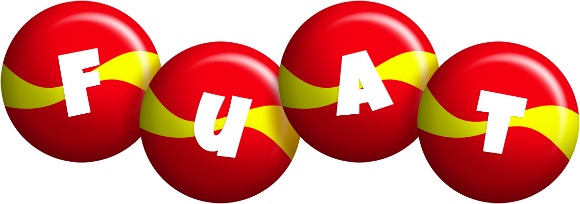 Fuat spain logo