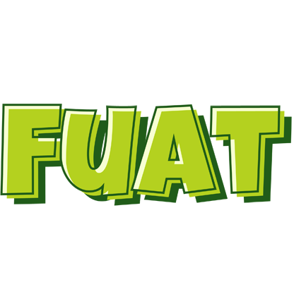 Fuat summer logo