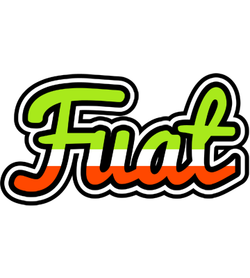Fuat superfun logo