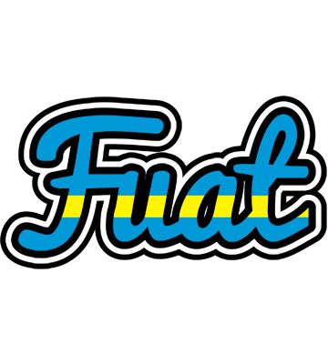 Fuat sweden logo