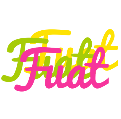 Fuat sweets logo