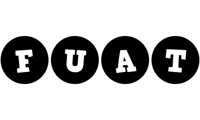 Fuat tools logo