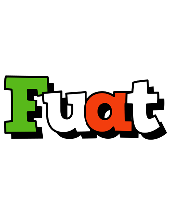Fuat venezia logo
