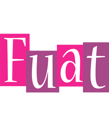 Fuat whine logo