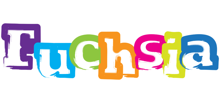Fuchsia casino logo