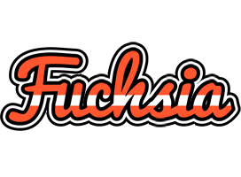 Fuchsia denmark logo