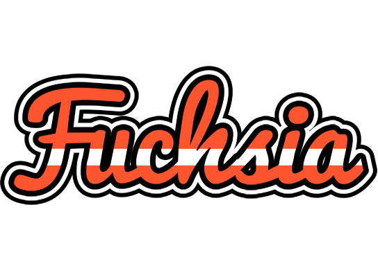 Fuchsia denmark logo